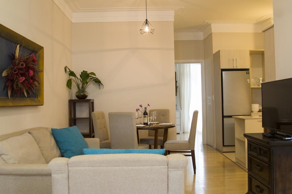 Anada Hotel Suites Dalat Exterior foto