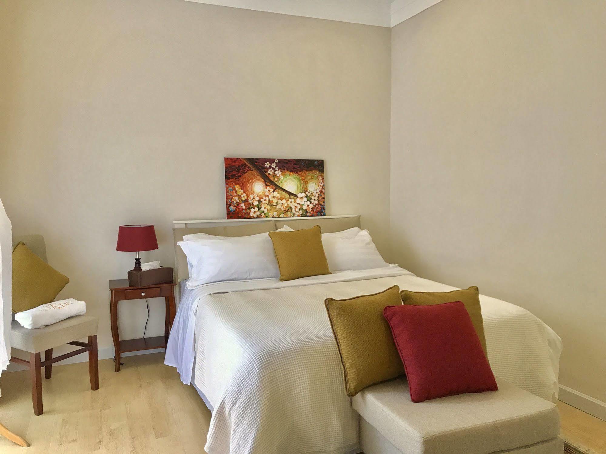 Anada Hotel Suites Dalat Exterior foto